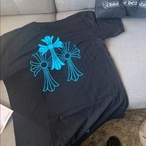 Chrome Hearts T-shirt New without tags.